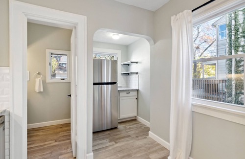 Cleveland House | Remodeled Century Home, super close to the BEST Cleveland has to offer!
