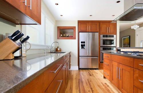 East End House | Remodeled Foothills Home-Backs to Open Space, Close to BSU, Bike path, etc
