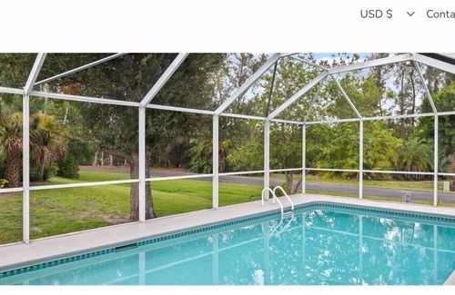 Biggar House | Remodeled Home in quiet cul-de-sac with Heated Pool!