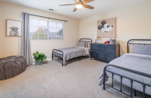 Santa Clarita House | Remodeled Santa Clarita Home