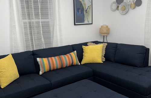 Watertown House | Remodeled Townhouse close to Boston