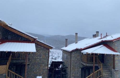 Naousa Apartment | Remos Villas