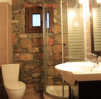 Naousa Apartment | Remos Villas