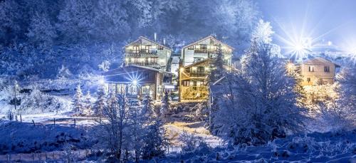 Naousa Apartment | Remos Villas