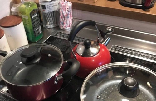 Nagahama Hotel | Remote work longterm stay optimal space with bal/Nagahama Shiga