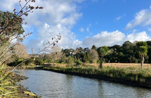 Remuera House | Remuera 5 bedroom Holiday House