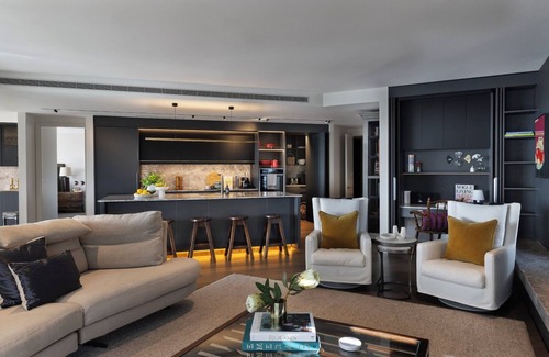 Remuera House | Remuera Views · Stylish Luxury Hideaway in Remuera