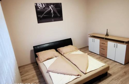 Siofok-Szabadifurdo House | Renáta Apartman