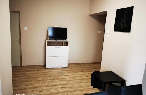 Siofok-Szabadifurdo House | Renáta Apartman