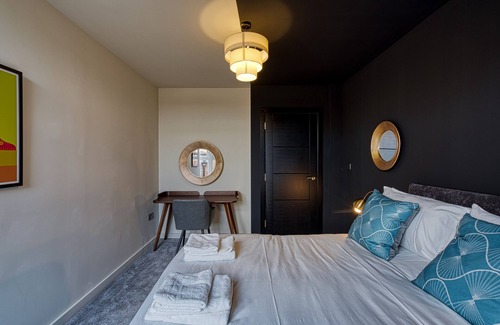 Southport Apartment | Renaissance 3: 1 Bedroom Apartment in Southport