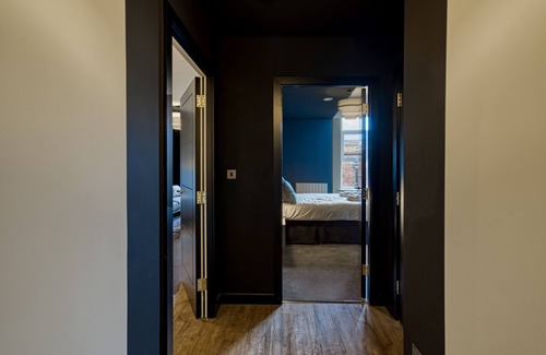 Southport Apartment | Renaissance 3: 1 Bedroom Apartment in Southport