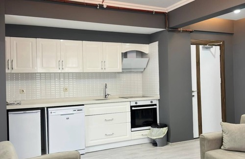 Yomra Apartment | Renaissance Apart Hotel