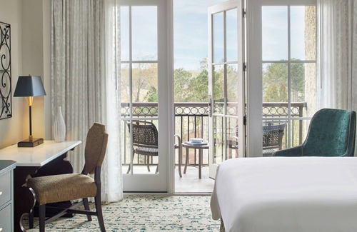 Shannon Resort | Renaissance Birmingham Ross Bridge Golf Resort & Spa