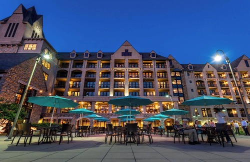 Shannon Resort | Renaissance Birmingham Ross Bridge Golf Resort & Spa