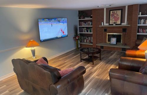 Courtice House | Renaissance