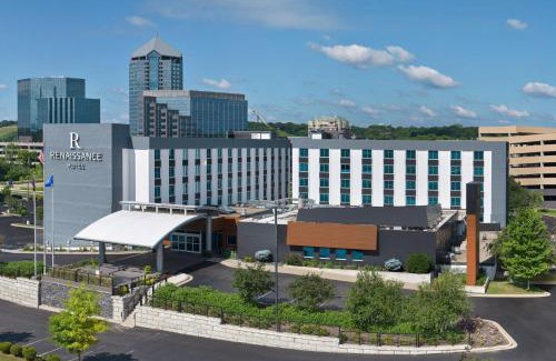 West Bloomington Hotel | Renaissance Minneapolis Bloomington Hotel