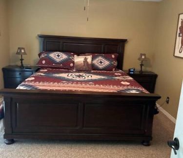 Florence House | Renaissance Rancher