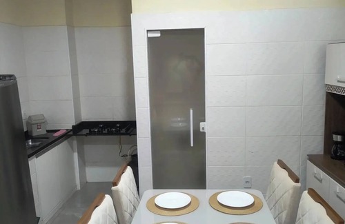 Mage Apartment | Renascer Inn