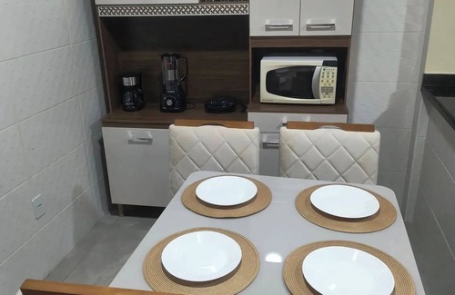 Mage Apartment | Renascer Inn