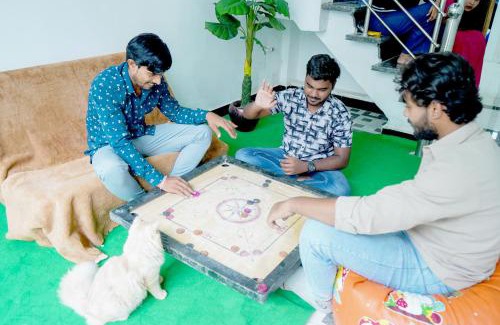 Ratlam Bed & Breakfast | Renee Mysa