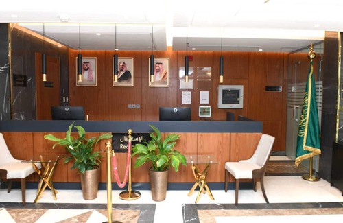 Sari Street Apartment | Renee Suite