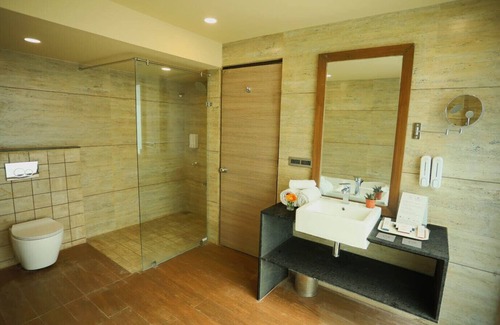 Gandhidham Hotel | Renest Gandhidham