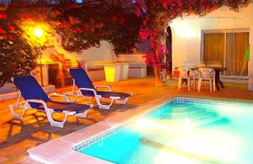 Salema Villa | Renewed Villa In Salema