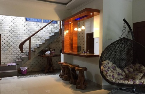 Sleman House | Rengganis Homestay Yogyakarta