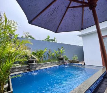 Kecamatan Labuapi Villa | Rengganis Villa