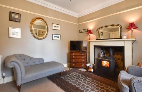 East Linton House | Rennie House