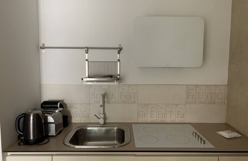 Merano Historic Center Apartment | Rennweg 114