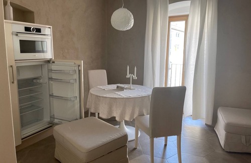 Merano Historic Center Apartment | Rennweg 114