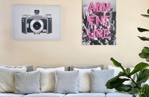 Northwest Reno House | Reno Gem 3 and a half Miles to DT, 40 Miles to Tahoe