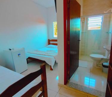 Lazaro Hotel | Renoah Pousada