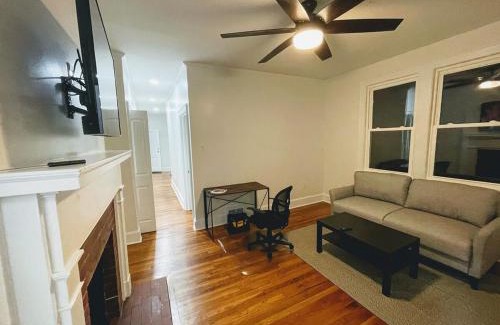 Forest Hills House | Renovated 1 Bedroom In Forest Hills - B