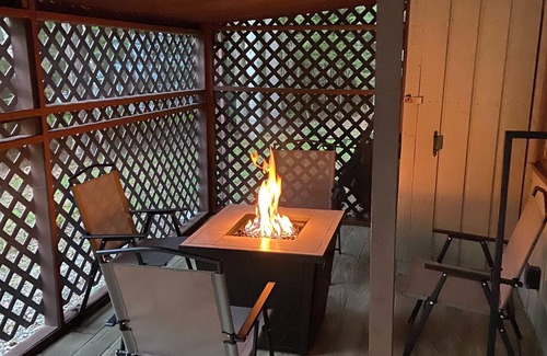 Campton House | Renovated 3 bedroom 2 bath Smart Home in desirable Waterville Valley Estates