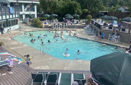 Campton House | Renovated 3 bedroom 2 bath Smart Home in desirable Waterville Valley Estates