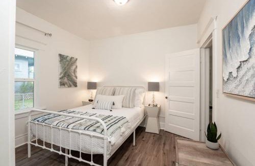 Northtown House | Renovated 3bd 1bth Home in North Spokane Near DT