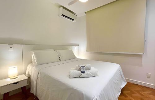 Leblon Apartment | Renovated and charming close to Leblon beach!