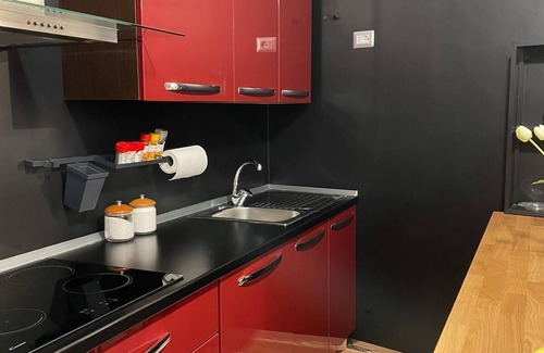 Naples City Centre Apartment | Renovated and cozy vacation home in the center of Naples