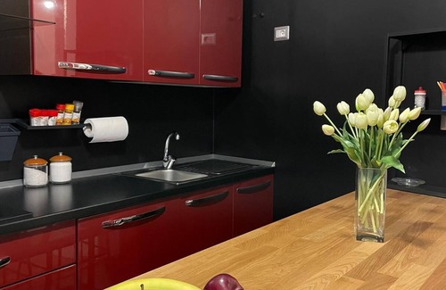 Naples City Centre Apartment | Renovated and cozy vacation home in the center of Naples