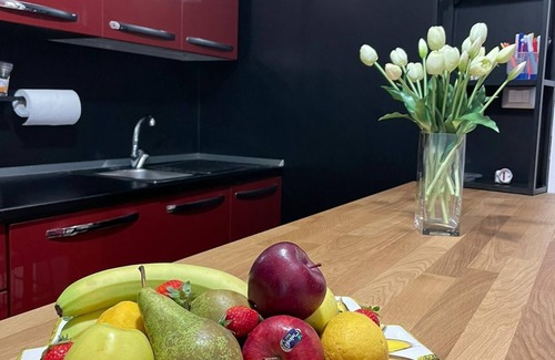 Naples City Centre Apartment | Renovated and cozy vacation home in the center of Naples