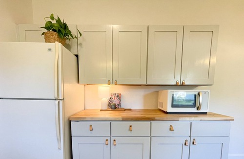 Carterville Cottage | Renovated Cottage in Carterville