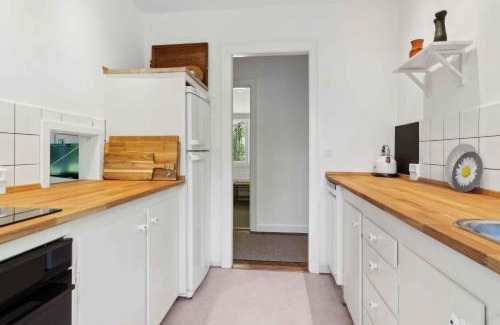 Rrvig House | Renovated Cottage Near Forest And Beach