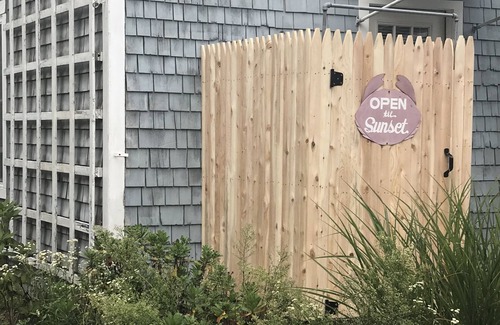 Edgartown Cottage | Renovated Cottage with nice yard and homey interior