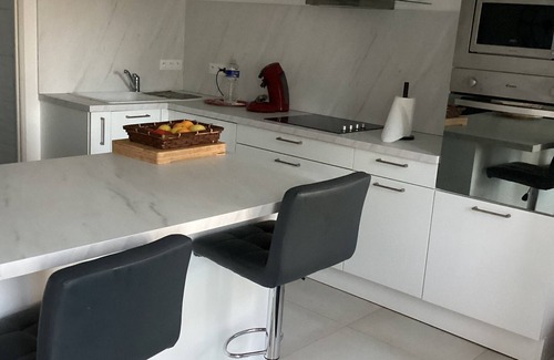 La Vacquerie House | Renovated country house, quiet location, private heated pool