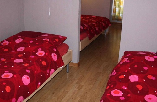 Ondenval Apartment | Renovated farmhouse quiet location with garden, terrace,ideal for walks/cycling