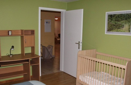 Ondenval Apartment | Renovated farmhouse quiet location with garden, terrace,ideal for walks/cycling