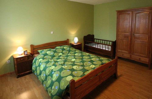 Ondenval Apartment | Renovated farmhouse quiet location with garden, terrace,ideal for walks/cycling