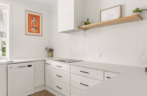 Gillentown House | Renovated Farm House, a spacious and stylish place to recharge